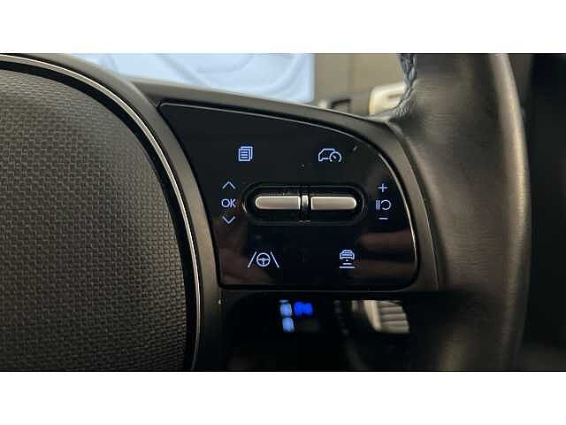 Hyundai Ioniq 5 IONIQ 5 160kW Premium 73 kWh 5dr Auto