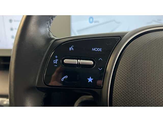 Hyundai Ioniq 5 IONIQ 5 160kW Premium 73 kWh 5dr Auto