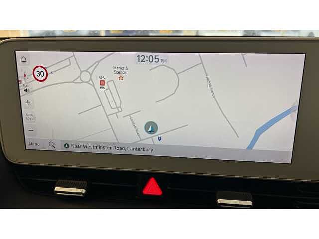 Hyundai Ioniq 5 IONIQ 5 160kW Premium 73 kWh 5dr Auto