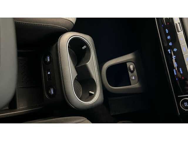 Hyundai Ioniq 5 IONIQ 5 160kW Premium 73 kWh 5dr Auto