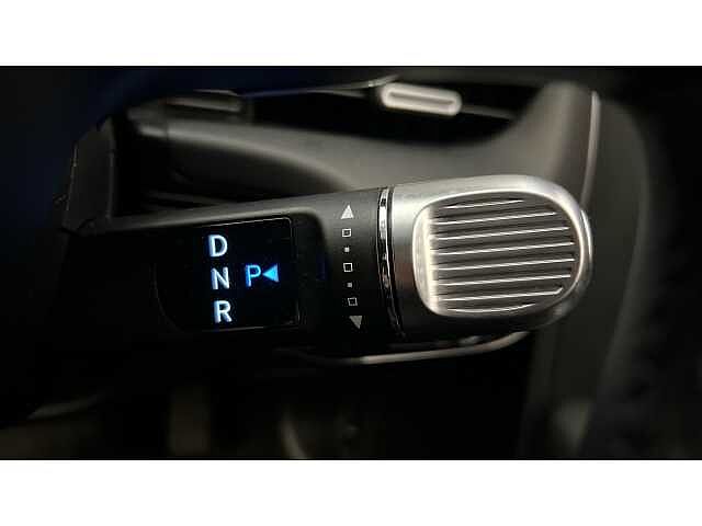 Hyundai Ioniq 5 IONIQ 5 160kW Premium 73 kWh 5dr Auto