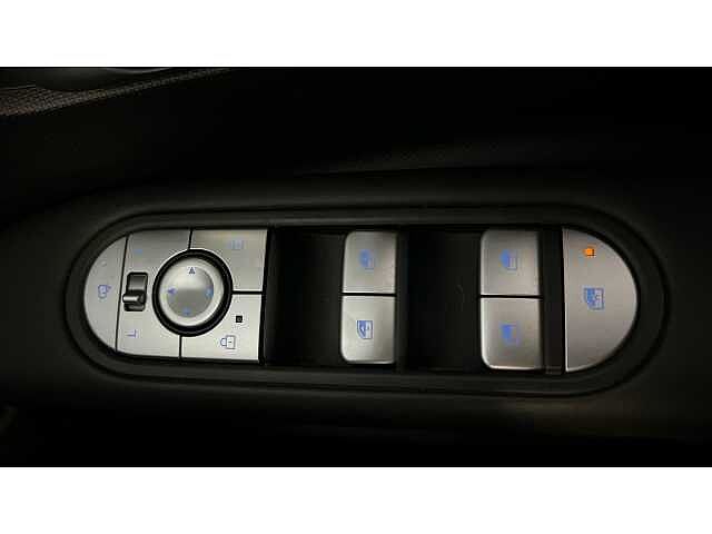Hyundai Ioniq 5 IONIQ 5 160kW Premium 73 kWh 5dr Auto