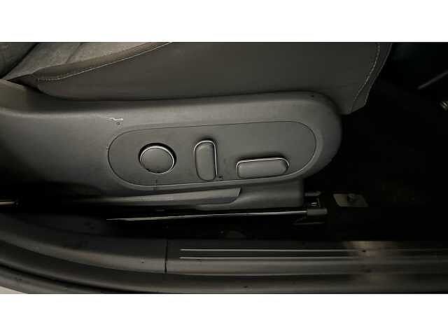 Hyundai Ioniq 5 IONIQ 5 160kW Premium 73 kWh 5dr Auto