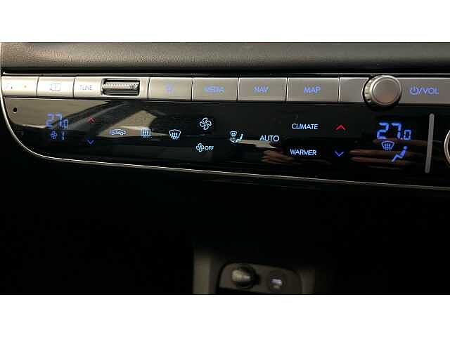 Hyundai Ioniq 5 IONIQ 5 160kW Premium 73 kWh 5dr Auto