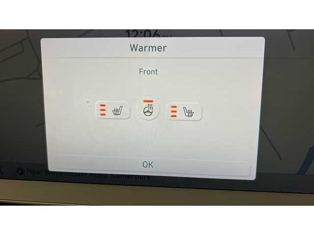 Hyundai Ioniq 5 IONIQ 5 160kW Premium 73 kWh 5dr Auto