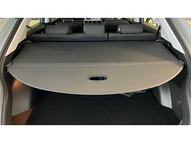 Hyundai Ioniq 5 IONIQ 5 160kW Premium 73 kWh 5dr Auto