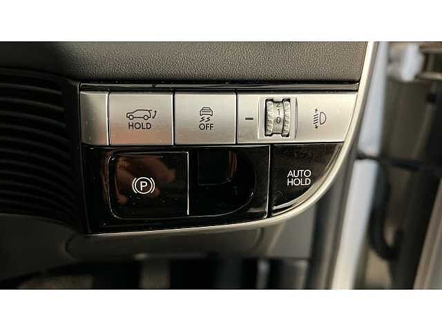 Hyundai Ioniq 5 IONIQ 5 160kW Premium 73 kWh 5dr Auto