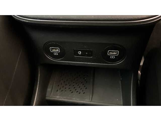 Hyundai Ioniq 5 IONIQ 5 160kW Premium 73 kWh 5dr Auto