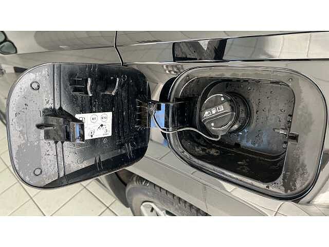 Hyundai Tucson TUCSON 1.6 TGDi Plug-in Hybrid Ultimate 5dr 4WD Auto