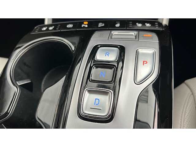 Hyundai Tucson TUCSON 1.6 TGDi Plug-in Hybrid Ultimate 5dr 4WD Auto