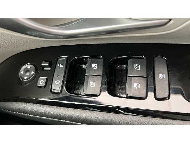 Hyundai Tucson TUCSON 1.6 TGDi Plug-in Hybrid Ultimate 5dr 4WD Auto