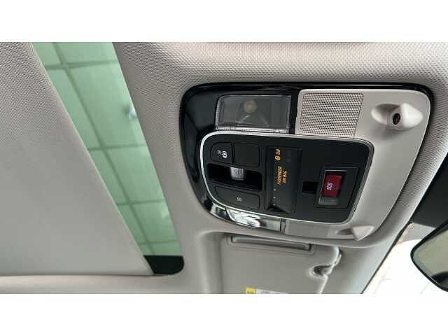 Hyundai Tucson TUCSON 1.6 TGDi Plug-in Hybrid Ultimate 5dr 4WD Auto