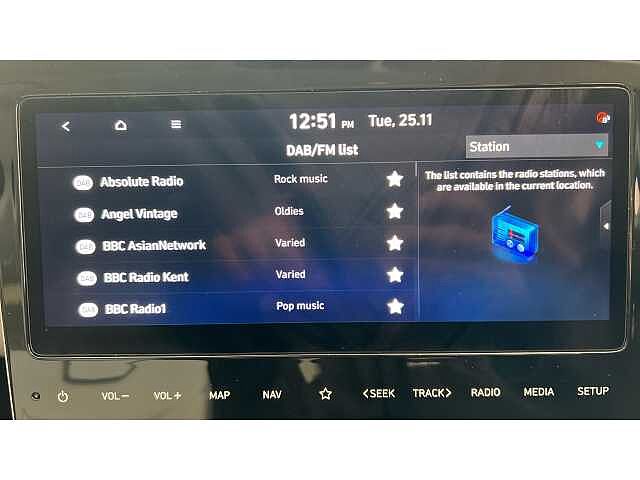 Hyundai Tucson TUCSON 1.6 TGDi Plug-in Hybrid Ultimate 5dr 4WD Auto