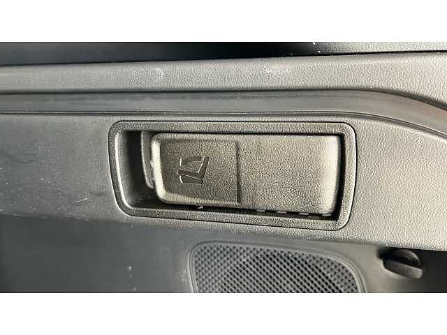 Hyundai Tucson TUCSON 1.6 TGDi Plug-in Hybrid Ultimate 5dr 4WD Auto