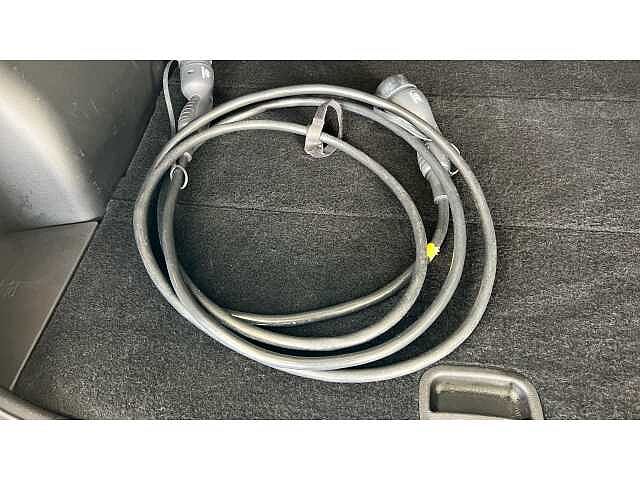 Hyundai Tucson TUCSON 1.6 TGDi Plug-in Hybrid Ultimate 5dr 4WD Auto