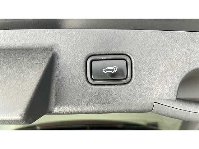 Hyundai Tucson TUCSON 1.6 TGDi Plug-in Hybrid Ultimate 5dr 4WD Auto