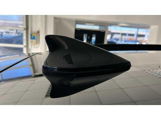 Hyundai Tucson TUCSON 1.6 TGDi Plug-in Hybrid Ultimate 5dr 4WD Auto