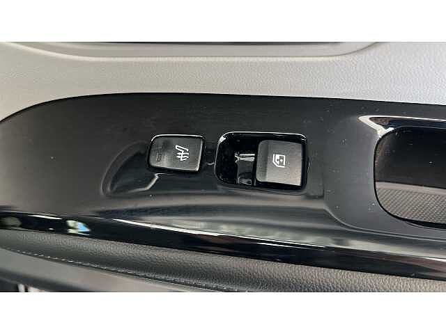 Hyundai Tucson TUCSON 1.6 TGDi Plug-in Hybrid Ultimate 5dr 4WD Auto