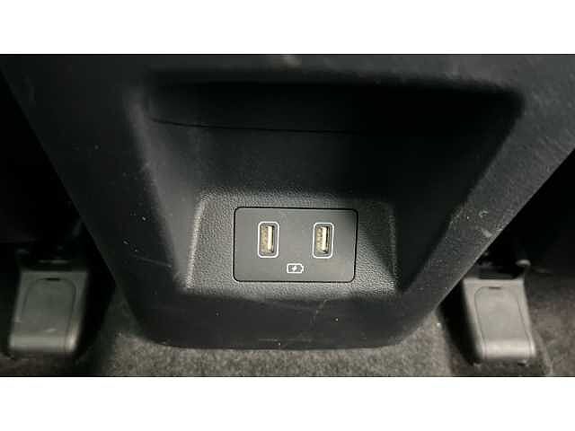 Hyundai Tucson TUCSON 1.6 TGDi Plug-in Hybrid Ultimate 5dr 4WD Auto