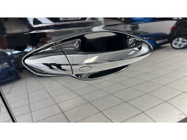 Hyundai Tucson TUCSON 1.6 TGDi Plug-in Hybrid Ultimate 5dr 4WD Auto