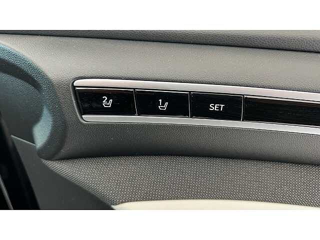 Hyundai Tucson TUCSON 1.6 TGDi Plug-in Hybrid Ultimate 5dr 4WD Auto