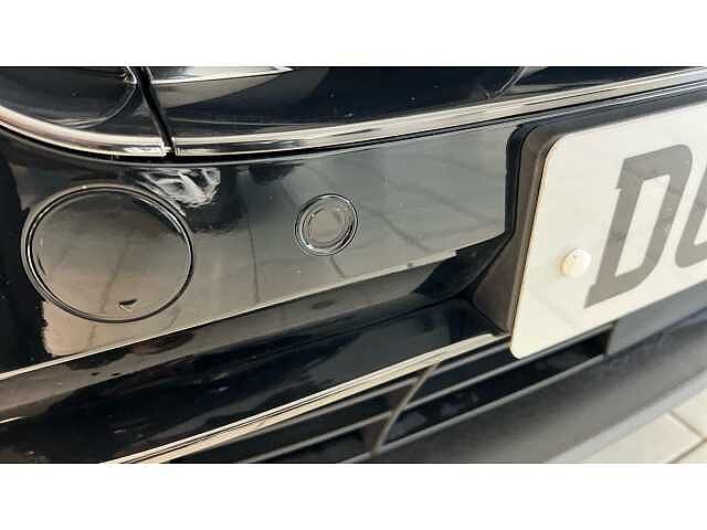 Hyundai Tucson TUCSON 1.6 TGDi Plug-in Hybrid Ultimate 5dr 4WD Auto