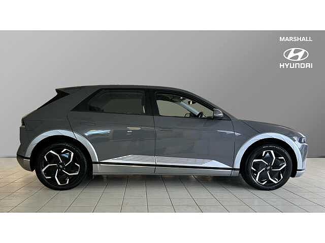 Hyundai Ioniq 5 IONIQ 5 125kW Premium 58 kWh 5dr Auto [Part Leather]