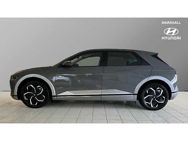 Hyundai Ioniq 5 IONIQ 5 125kW Premium 58 kWh 5dr Auto [Part Leather]