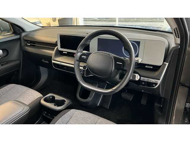 Hyundai Ioniq 5 IONIQ 5 125kW Premium 58 kWh 5dr Auto [Part Leather]