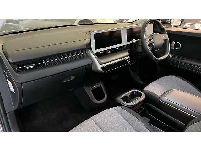 Hyundai Ioniq 5 IONIQ 5 125kW Premium 58 kWh 5dr Auto [Part Leather]
