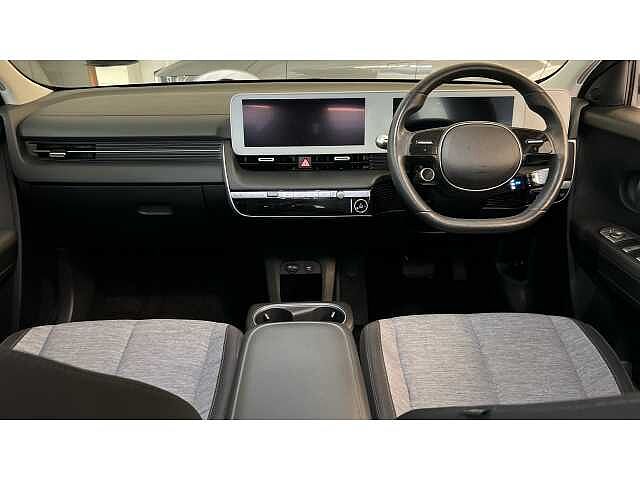 Hyundai Ioniq 5 IONIQ 5 125kW Premium 58 kWh 5dr Auto [Part Leather]