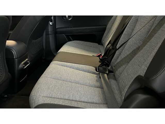 Hyundai Ioniq 5 IONIQ 5 125kW Premium 58 kWh 5dr Auto [Part Leather]