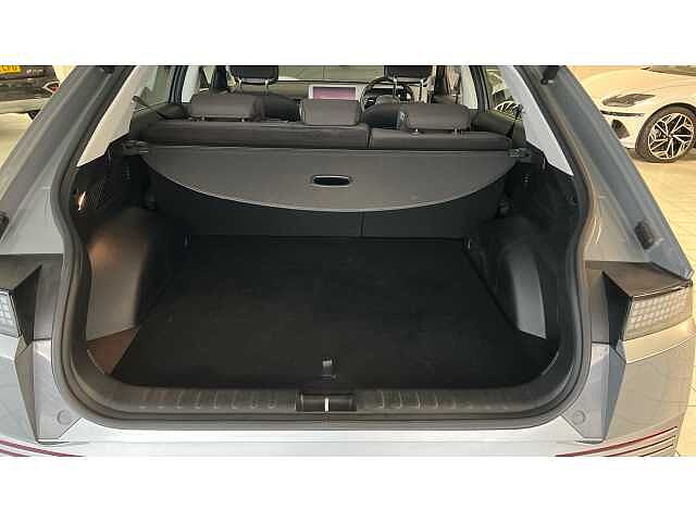 Hyundai Ioniq 5 IONIQ 5 125kW Premium 58 kWh 5dr Auto [Part Leather]