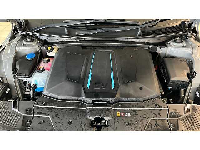 Hyundai Ioniq 5 IONIQ 5 125kW Premium 58 kWh 5dr Auto [Part Leather]