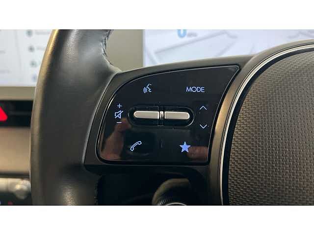 Hyundai Ioniq 5 IONIQ 5 125kW Premium 58 kWh 5dr Auto [Part Leather]