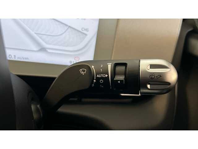 Hyundai Ioniq 5 IONIQ 5 125kW Premium 58 kWh 5dr Auto [Part Leather]