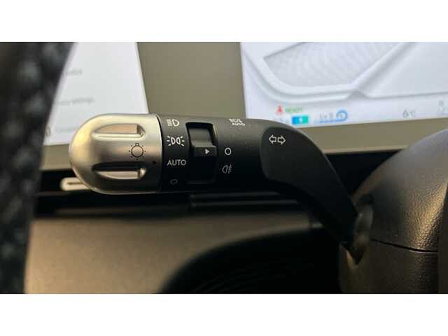 Hyundai Ioniq 5 IONIQ 5 125kW Premium 58 kWh 5dr Auto [Part Leather]