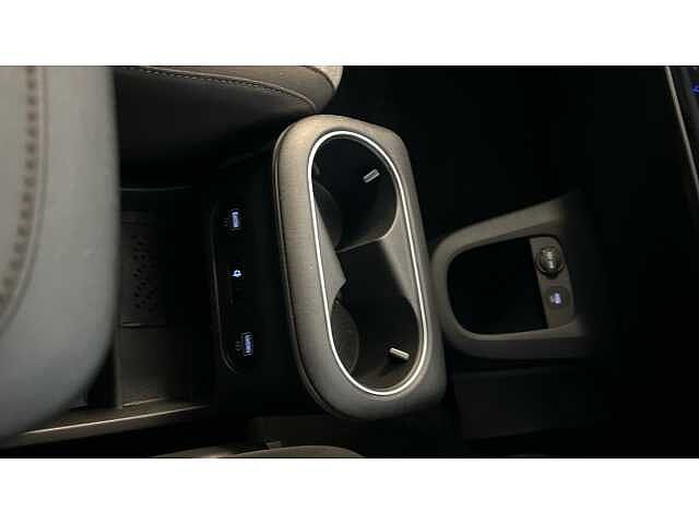 Hyundai Ioniq 5 IONIQ 5 125kW Premium 58 kWh 5dr Auto [Part Leather]