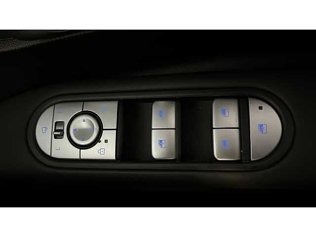 Hyundai Ioniq 5 IONIQ 5 125kW Premium 58 kWh 5dr Auto [Part Leather]