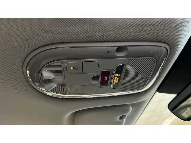 Hyundai Ioniq 5 IONIQ 5 125kW Premium 58 kWh 5dr Auto [Part Leather]
