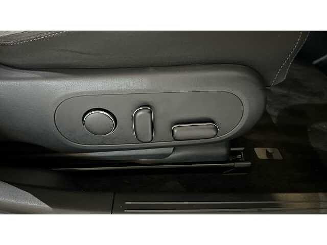 Hyundai Ioniq 5 IONIQ 5 125kW Premium 58 kWh 5dr Auto [Part Leather]