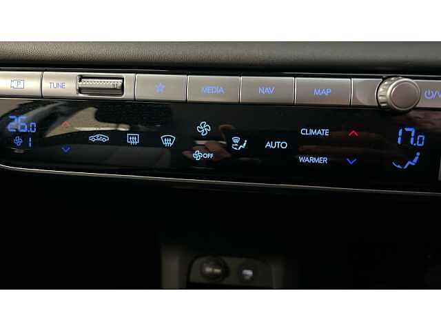 Hyundai Ioniq 5 IONIQ 5 125kW Premium 58 kWh 5dr Auto [Part Leather]