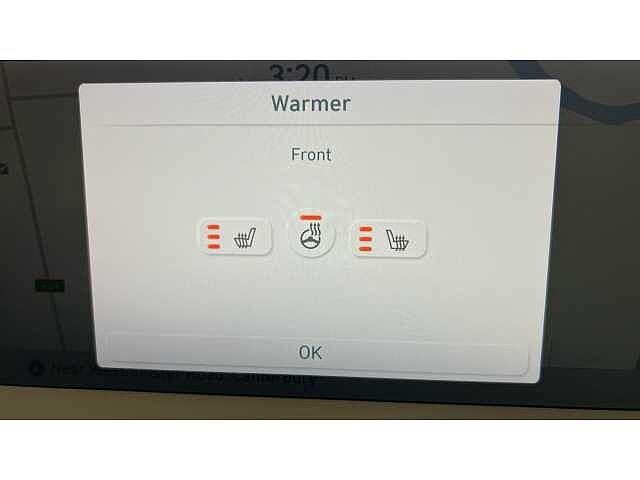 Hyundai Ioniq 5 IONIQ 5 125kW Premium 58 kWh 5dr Auto [Part Leather]