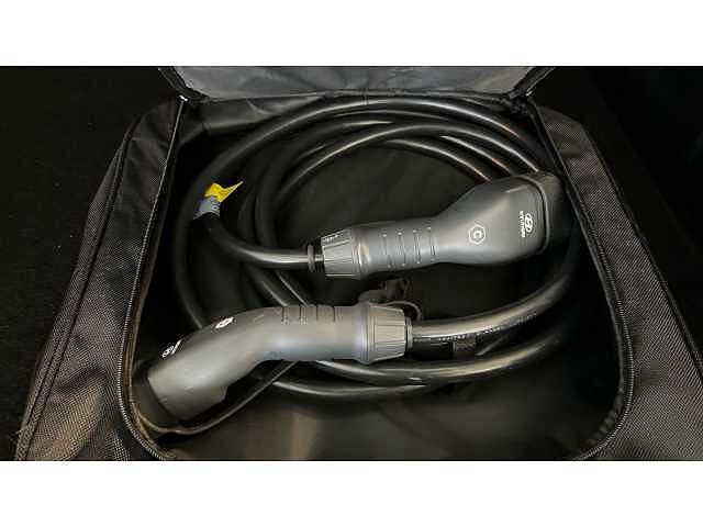 Hyundai Ioniq 5 IONIQ 5 125kW Premium 58 kWh 5dr Auto [Part Leather]