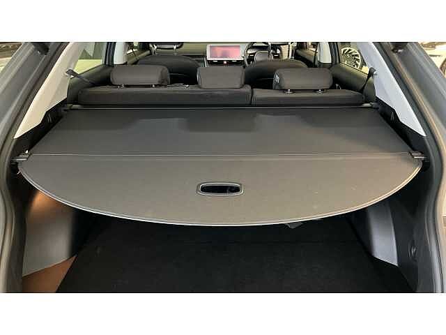 Hyundai Ioniq 5 IONIQ 5 125kW Premium 58 kWh 5dr Auto [Part Leather]