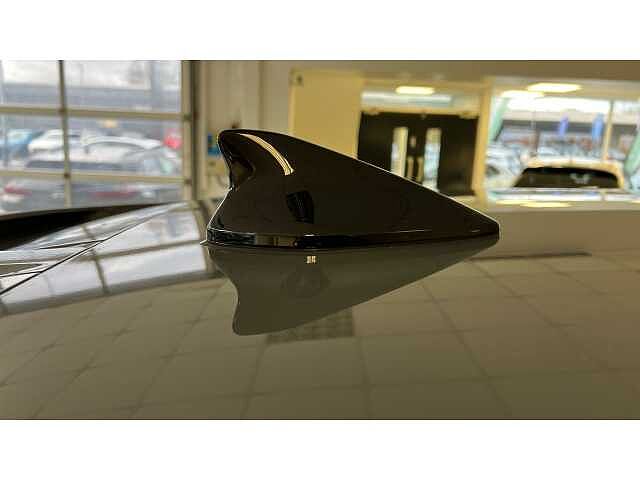 Hyundai Ioniq 5 IONIQ 5 125kW Premium 58 kWh 5dr Auto [Part Leather]