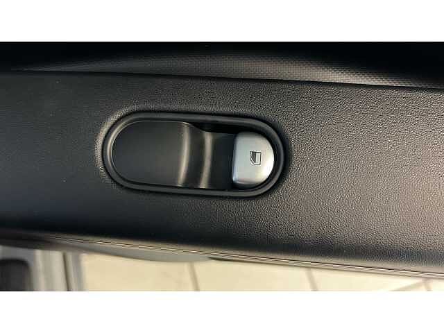 Hyundai Ioniq 5 IONIQ 5 125kW Premium 58 kWh 5dr Auto [Part Leather]
