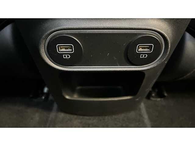 Hyundai Ioniq 5 IONIQ 5 125kW Premium 58 kWh 5dr Auto [Part Leather]