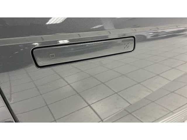 Hyundai Ioniq 5 IONIQ 5 125kW Premium 58 kWh 5dr Auto [Part Leather]