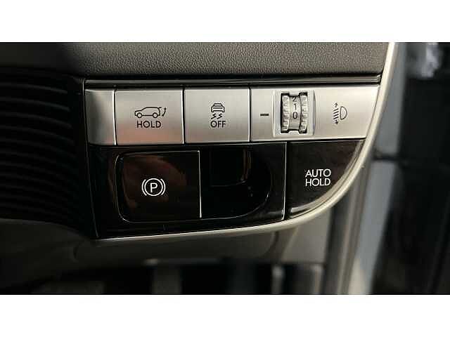 Hyundai Ioniq 5 IONIQ 5 125kW Premium 58 kWh 5dr Auto [Part Leather]